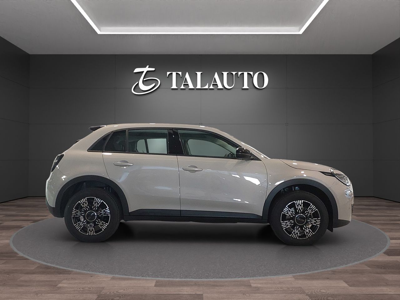 Fiat 600 600 Icon MHEV 1.2 81kW (110CV) DDCT - Foto 6