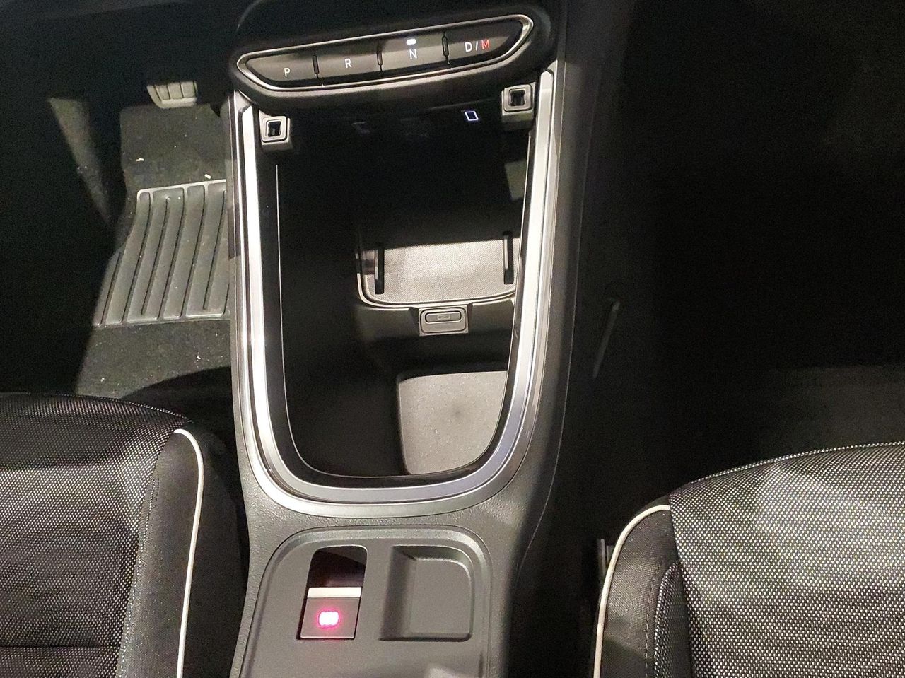 Fiat 600 600 Icon MHEV 1.2 81kW (110CV) DDCT - Foto 17