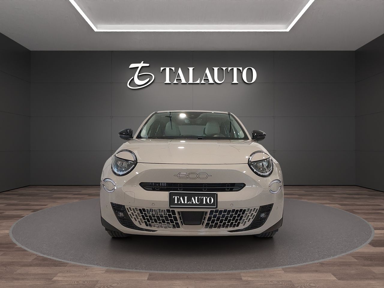 Fiat 600 600 Icon MHEV 1.2 81kW (110CV) DDCT - Foto 4