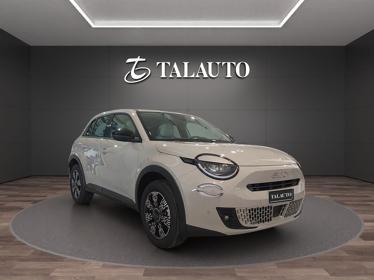 Fiat 600 600 Icon MHEV 1.2 81kW (110CV) DDCT - Foto 5