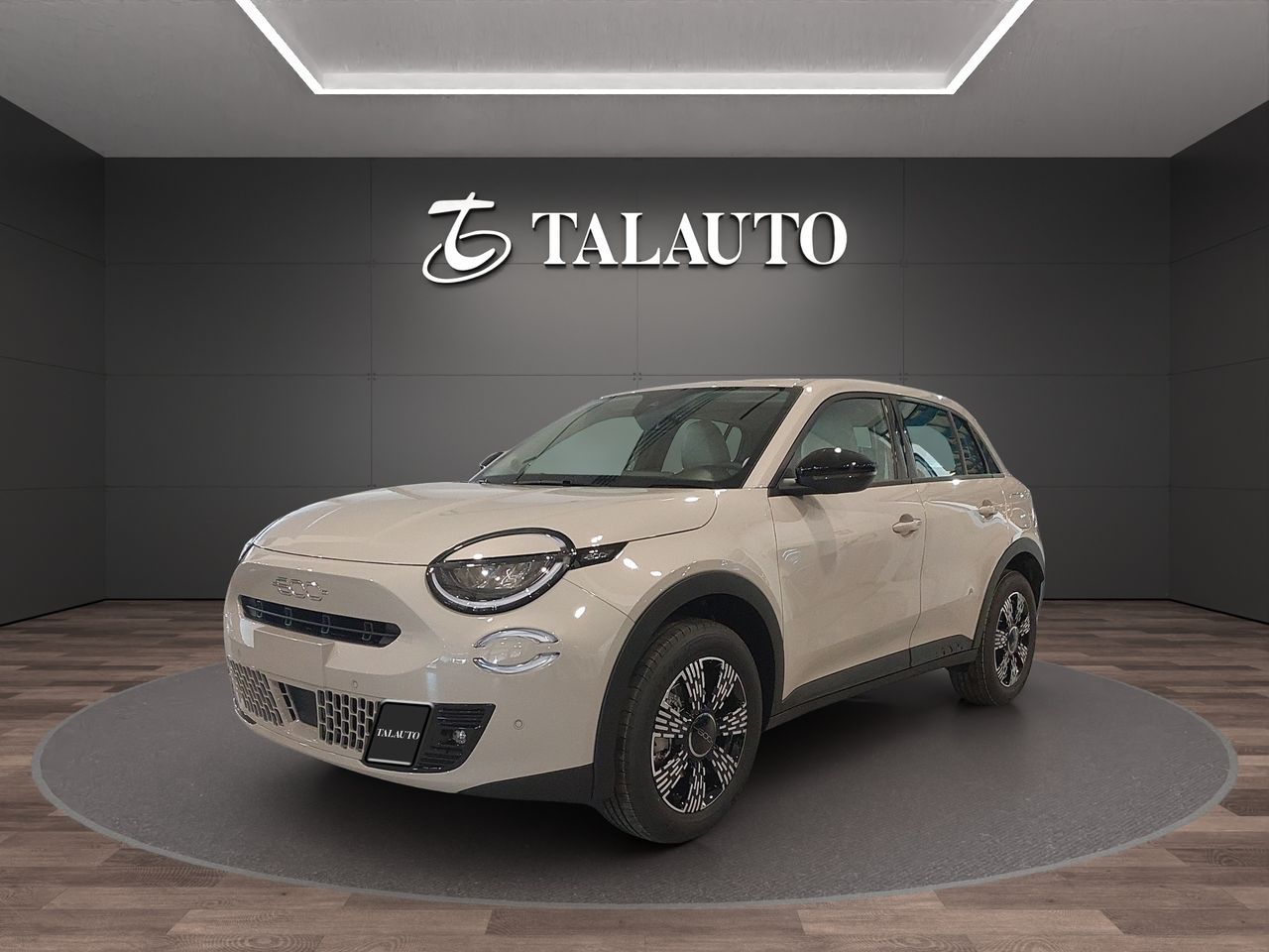 Fiat 600 600 Icon MHEV 1.2 81kW (110CV) DDCT - Foto 3