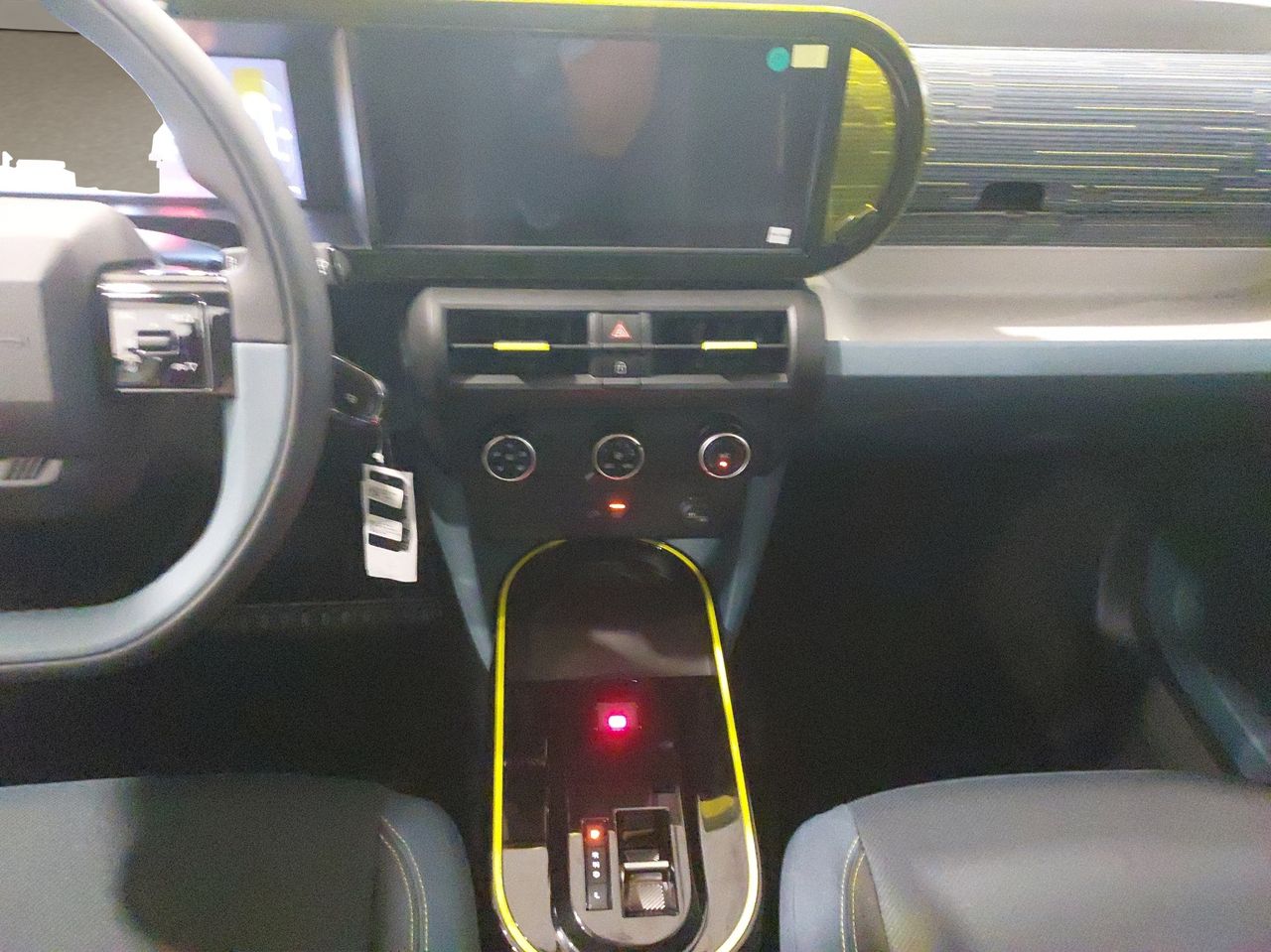 Fiat Grande Panda Icon MHEV 81kW (110cv) - Foto 17