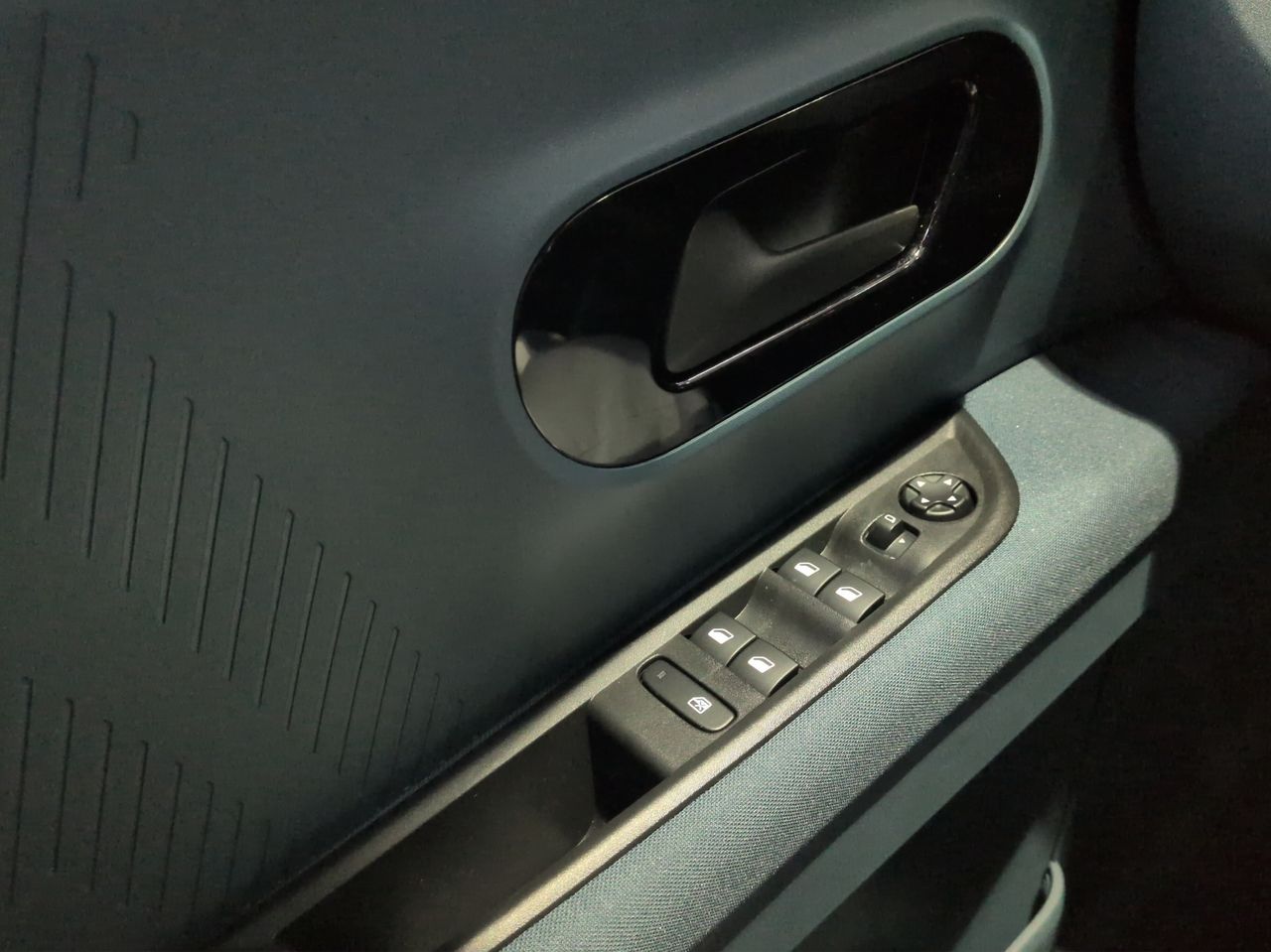 Fiat Grande Panda Icon MHEV 81kW (110cv) - Foto 16