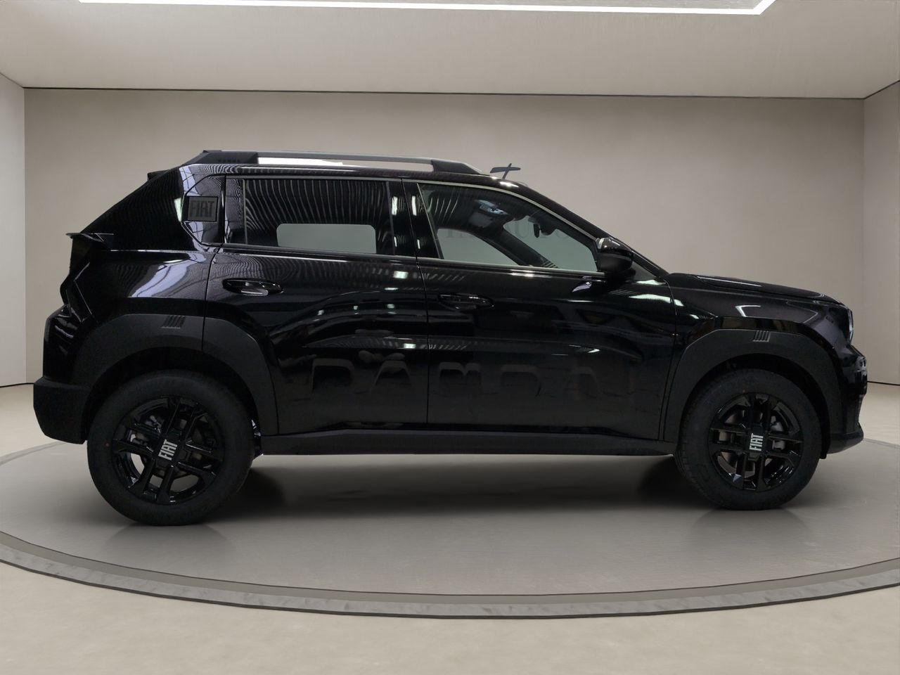 Fiat Grande Panda Icon MHEV 81kW (110cv) - Foto 7