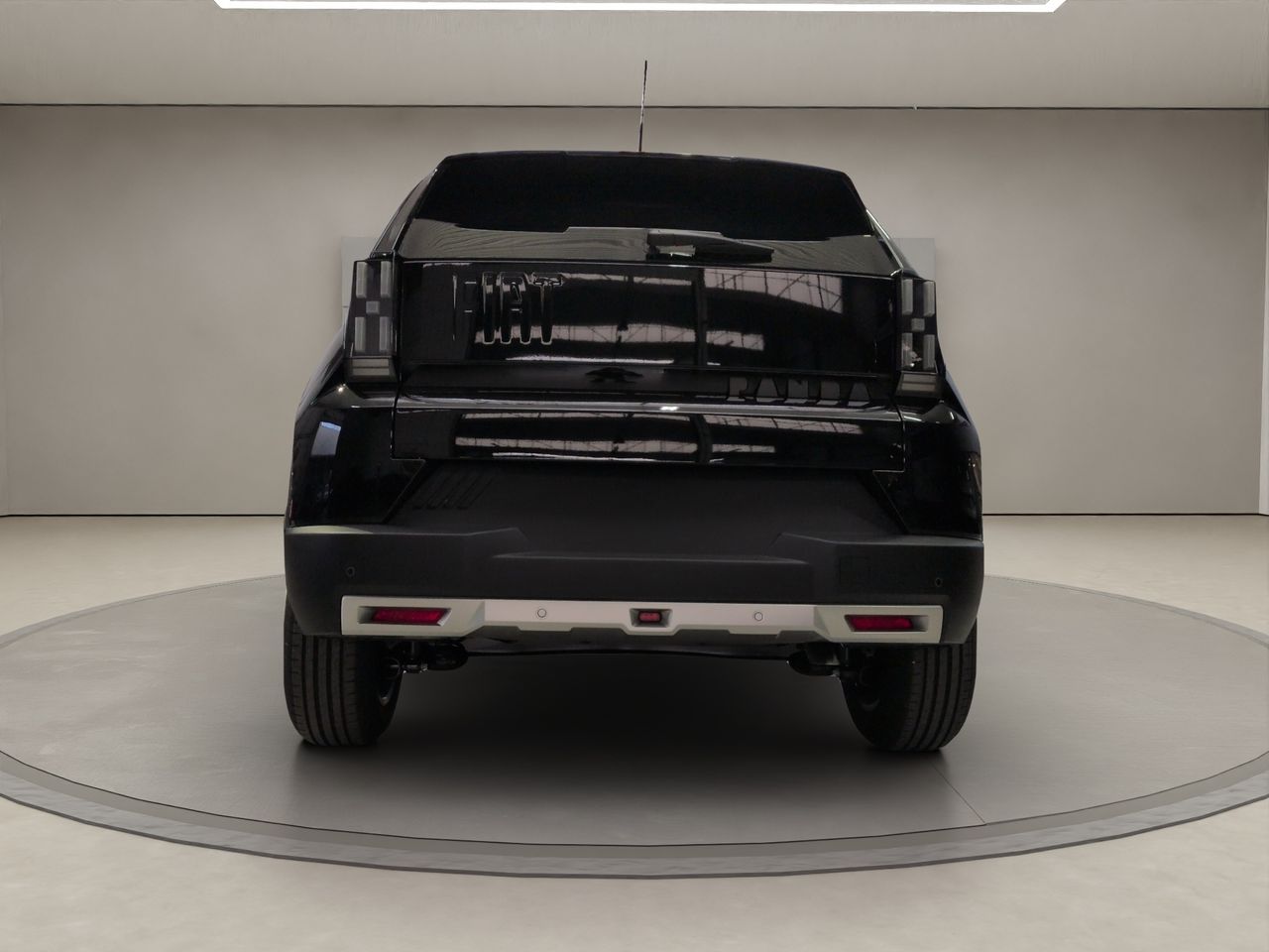 Fiat Grande Panda Icon MHEV 81kW (110cv) - Foto 5