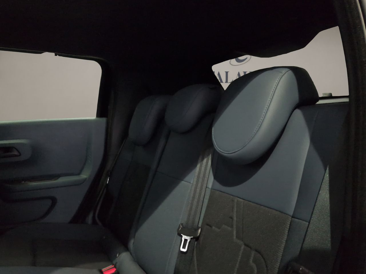 Fiat Grande Panda Icon MHEV 81kW (110cv) - Foto 12