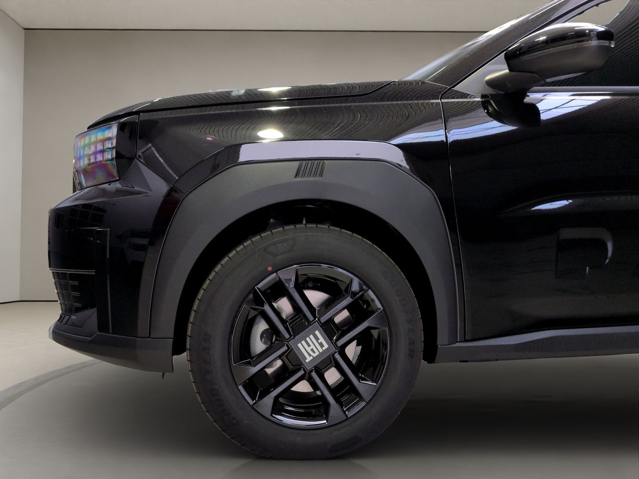 Fiat Grande Panda Icon MHEV 81kW (110cv) - Foto 9