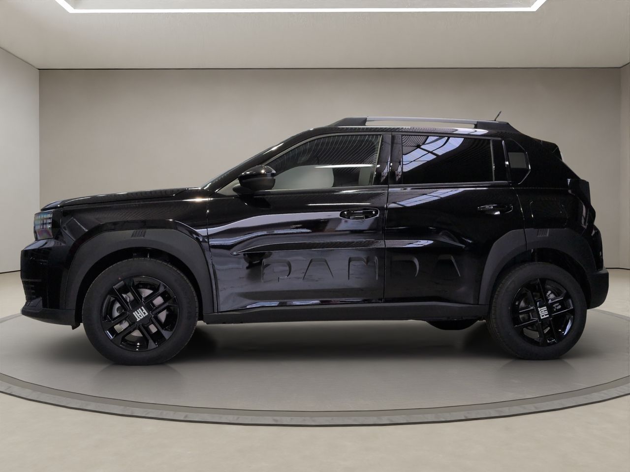 Fiat Grande Panda Icon MHEV 81kW (110cv) - Foto 3