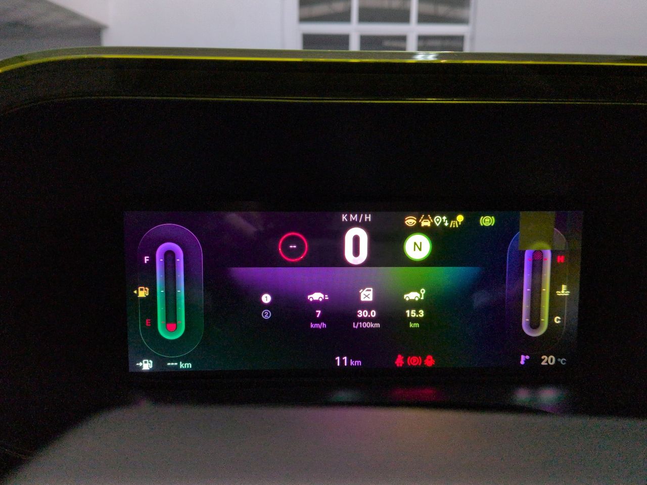 Fiat Grande Panda Icon MHEV 81kW (110cv) - Foto 15