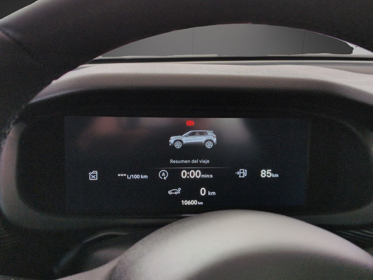 Jeep Avenger 1.2 G 74kW (100CV) Altitude - Foto 15