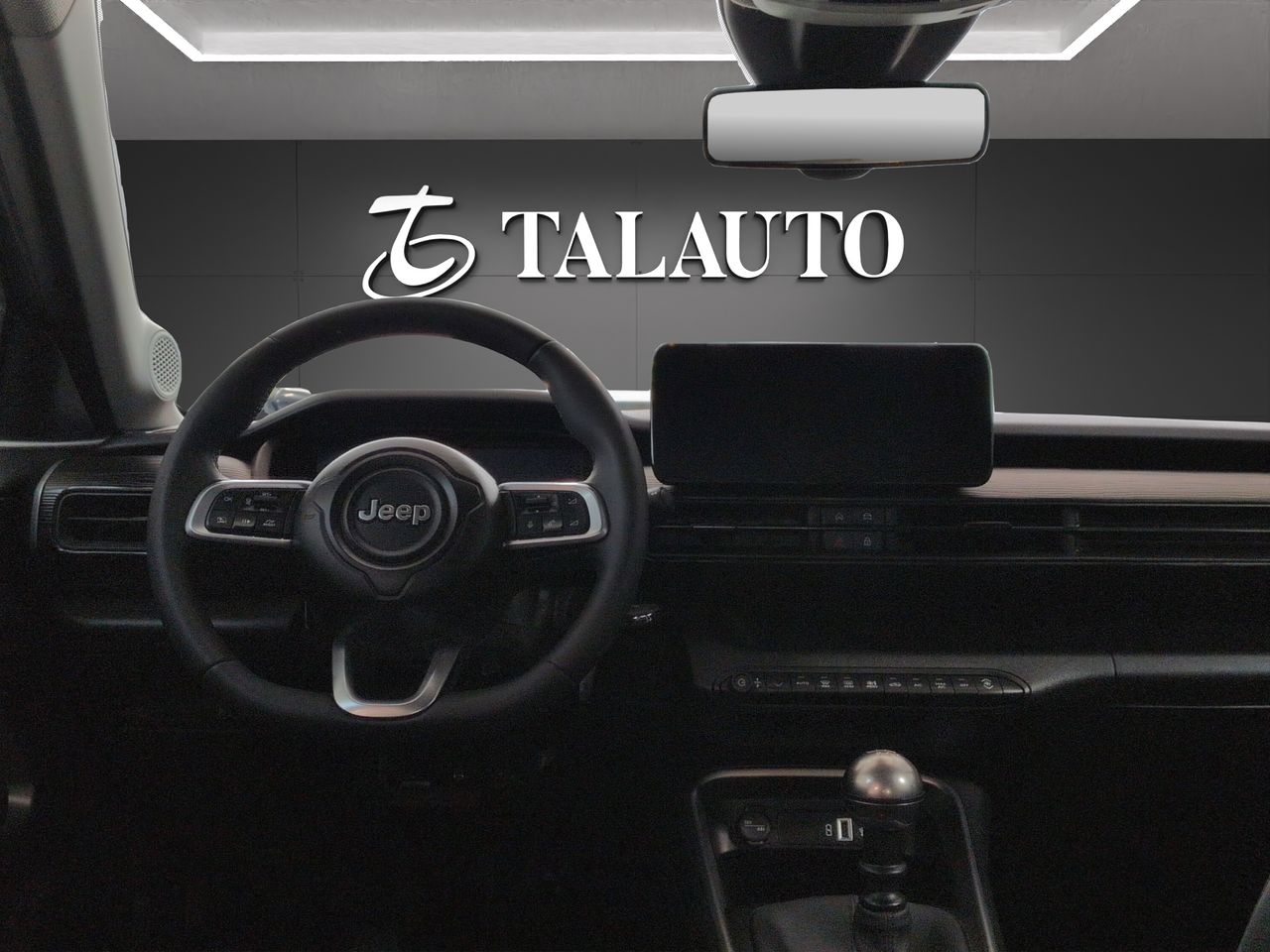 Jeep Avenger 1.2 G 74kW (100CV) Altitude - Foto 26