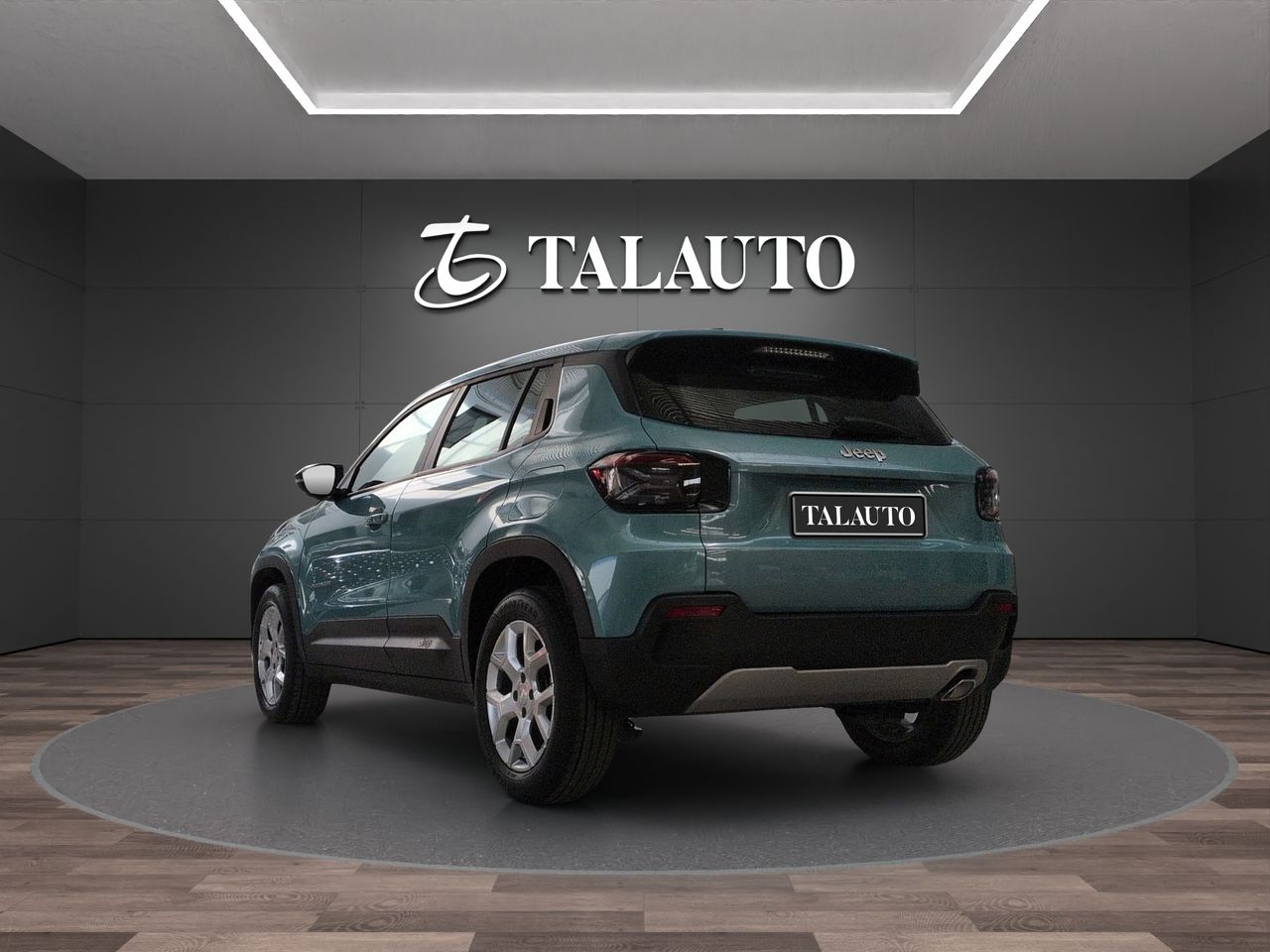 Jeep Avenger 1.2 G 74kW (100CV) Altitude - Foto 19