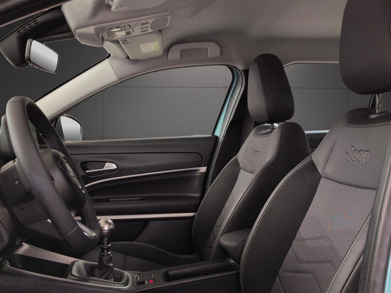 Jeep Avenger 1.2 G 74kW (100CV) Altitude - Foto 25