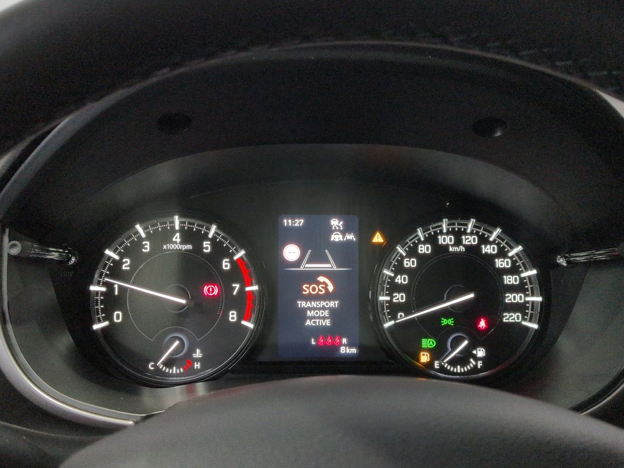 Suzuki Vitara 1.4 T S2 Mild Hybrid - Foto 15