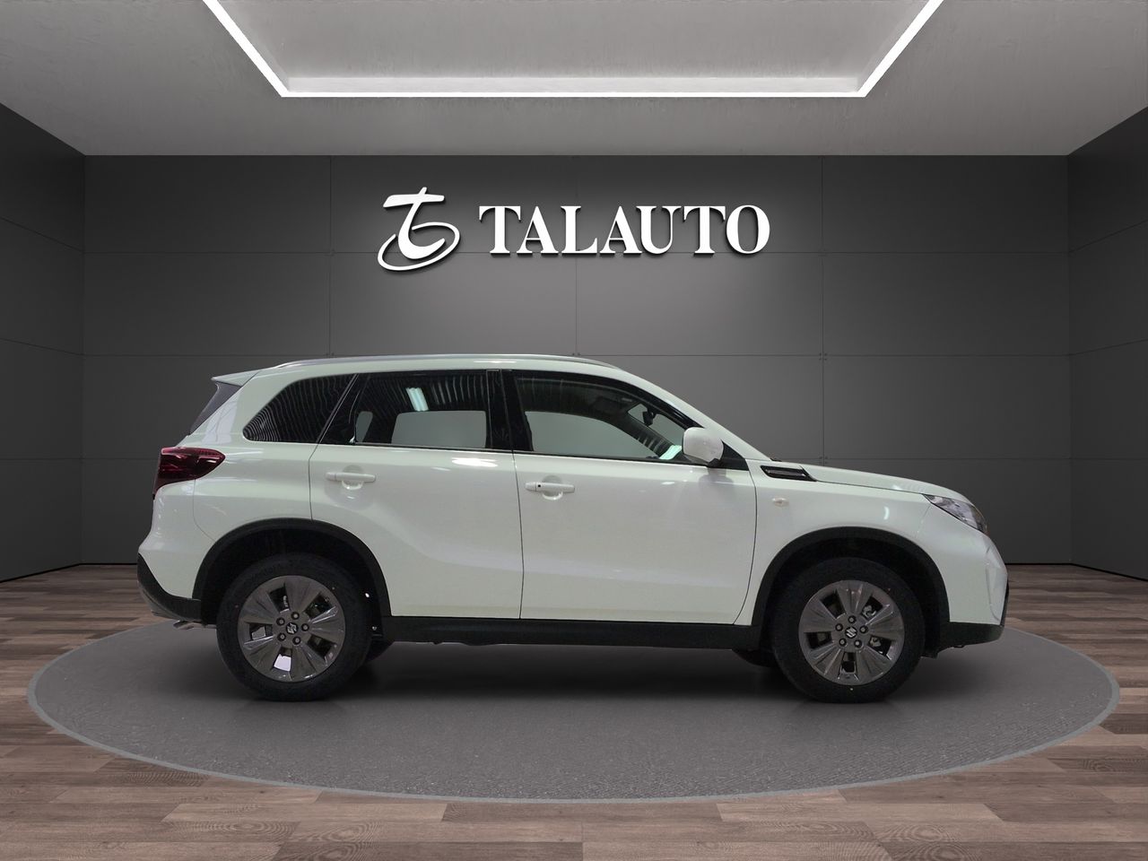 Suzuki Vitara 1.4 T S2 Mild Hybrid - Foto 7