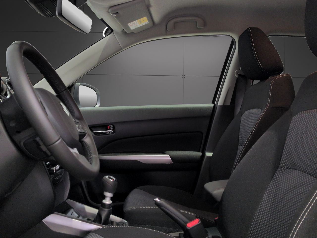 Suzuki Vitara 1.4 T S2 Mild Hybrid - Foto 10