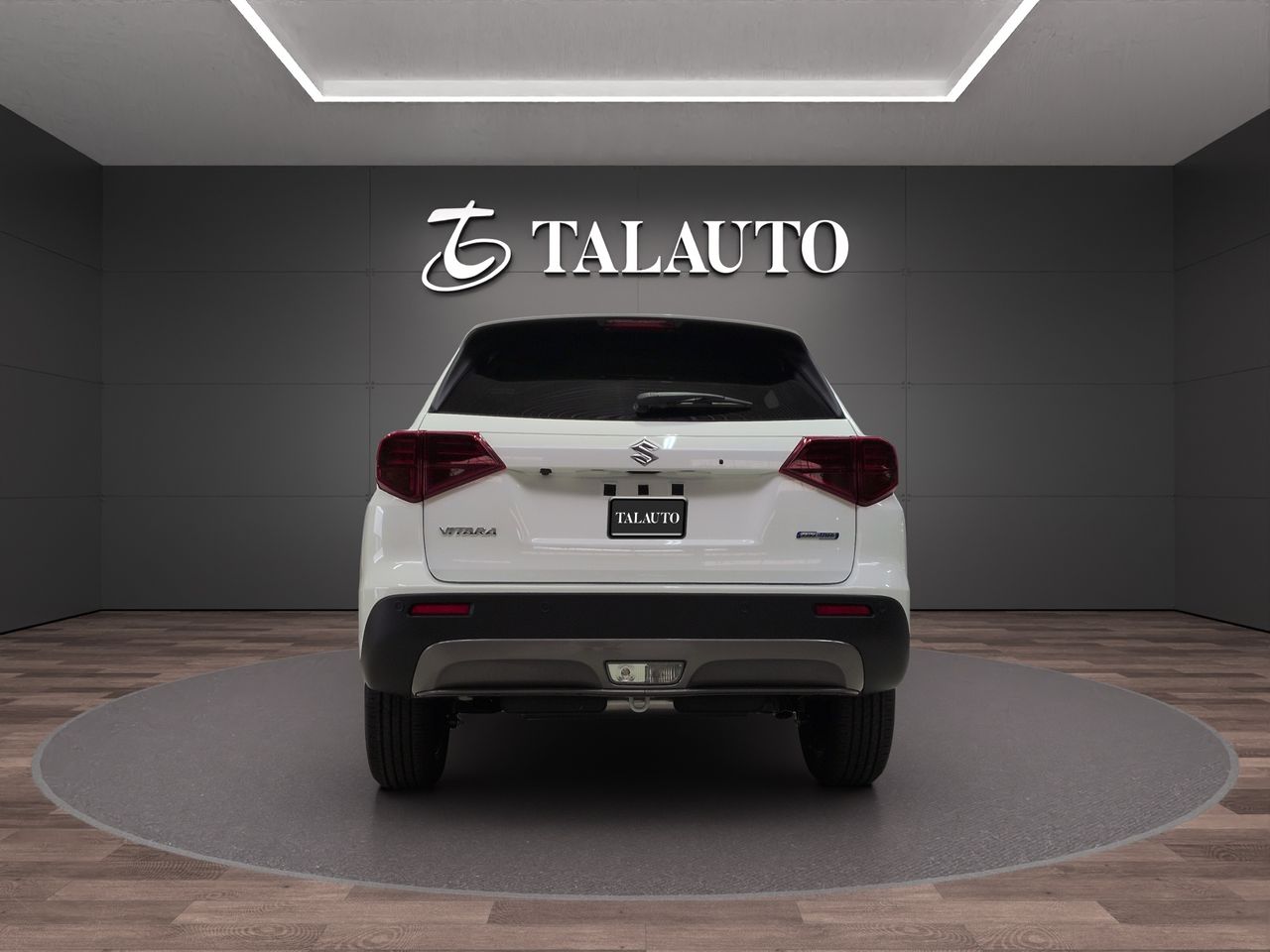 Suzuki Vitara 1.4 T S2 Mild Hybrid - Foto 5