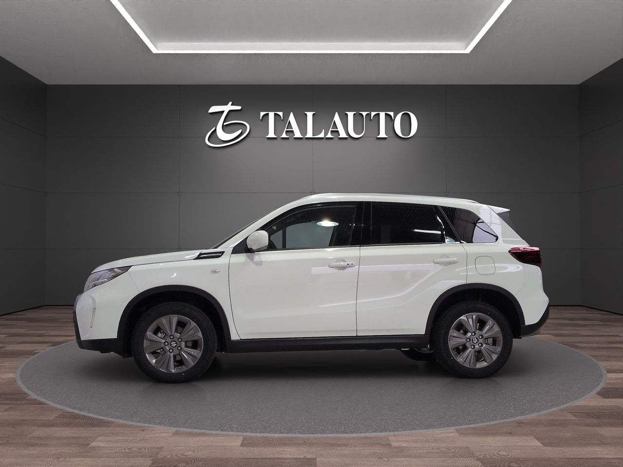 Suzuki Vitara 1.4 T S2 Mild Hybrid - Foto 3