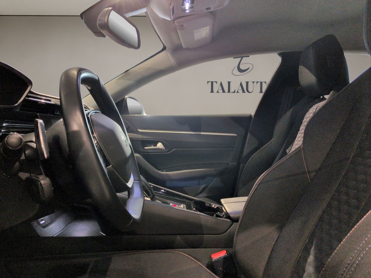 Peugeot 508 SW Active Pack PureTech 130 S&S EAT8 - Foto 8