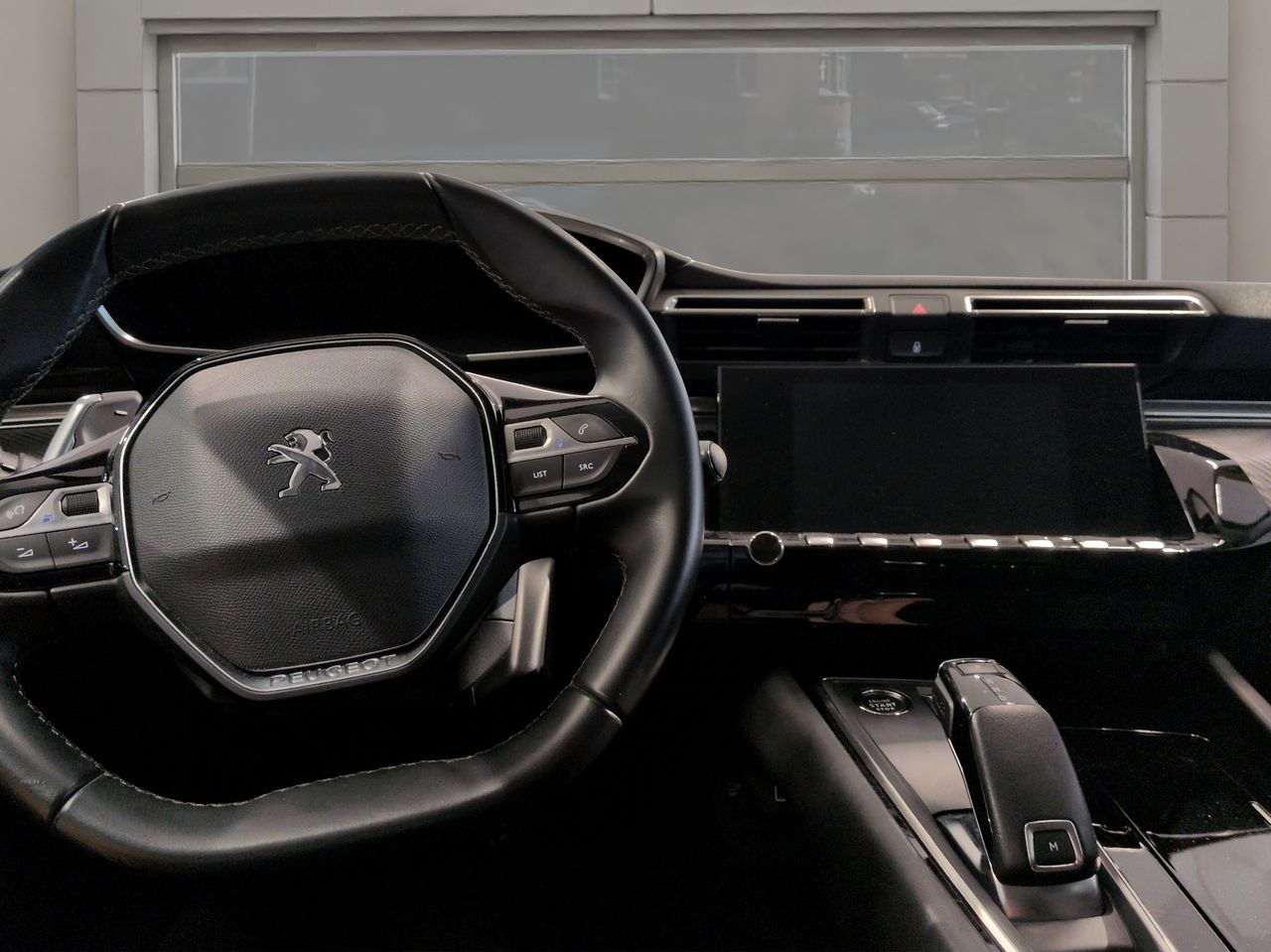 Peugeot 508 SW Active Pack PureTech 130 S&S EAT8 - Foto 11