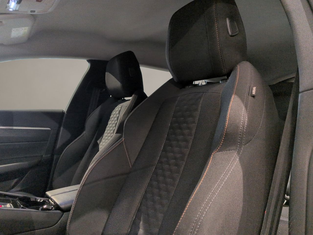 Peugeot 508 SW Active Pack PureTech 130 S&S EAT8 - Foto 9