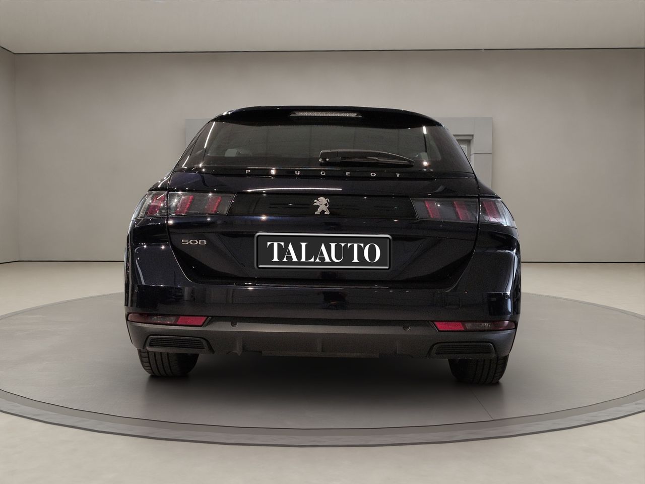 Peugeot 508 SW Active Pack PureTech 130 S&S EAT8 - Foto 4