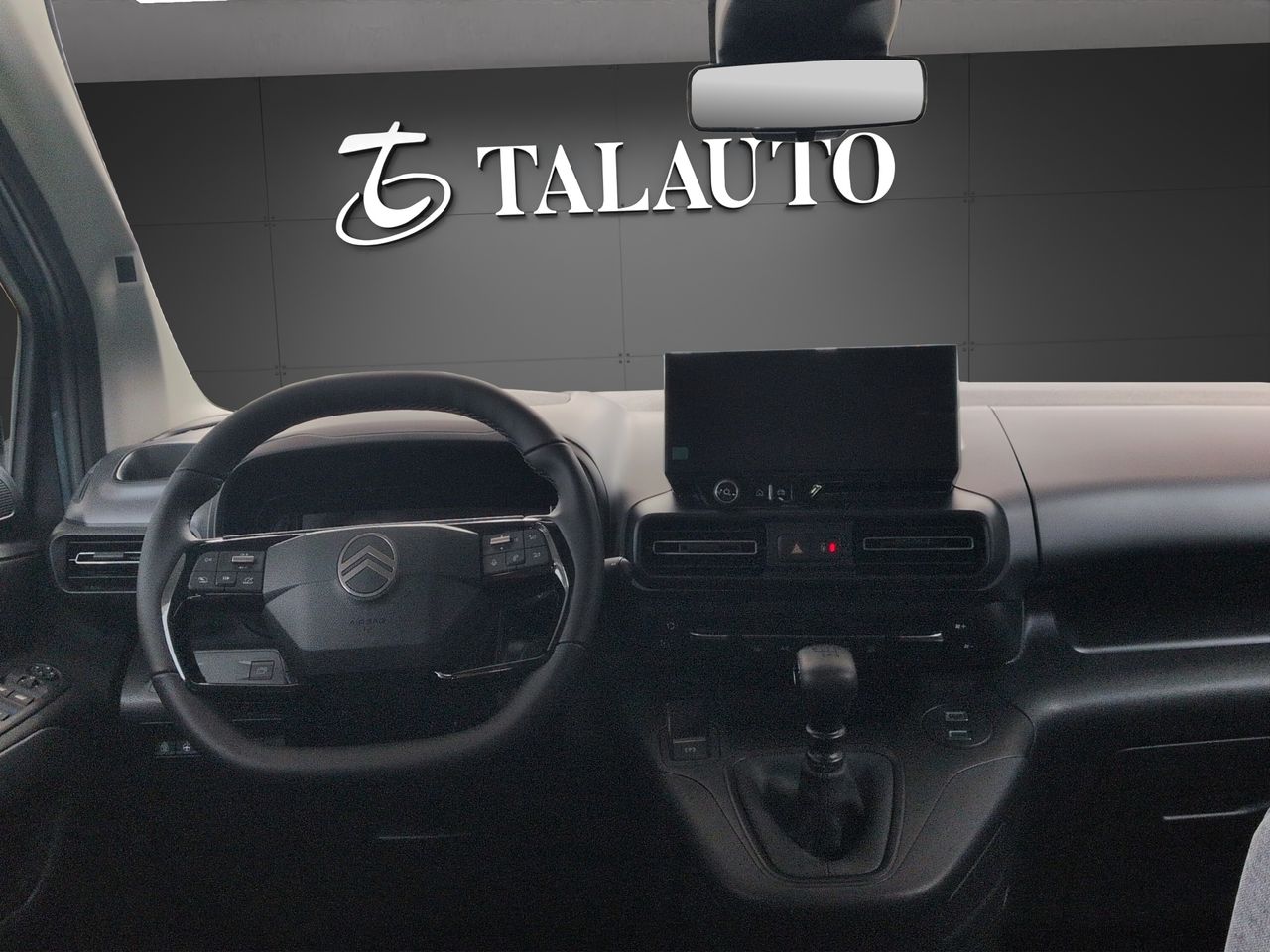 Citroën Berlingo Talla M BlueHDi 100 S&S MAX - Foto 11