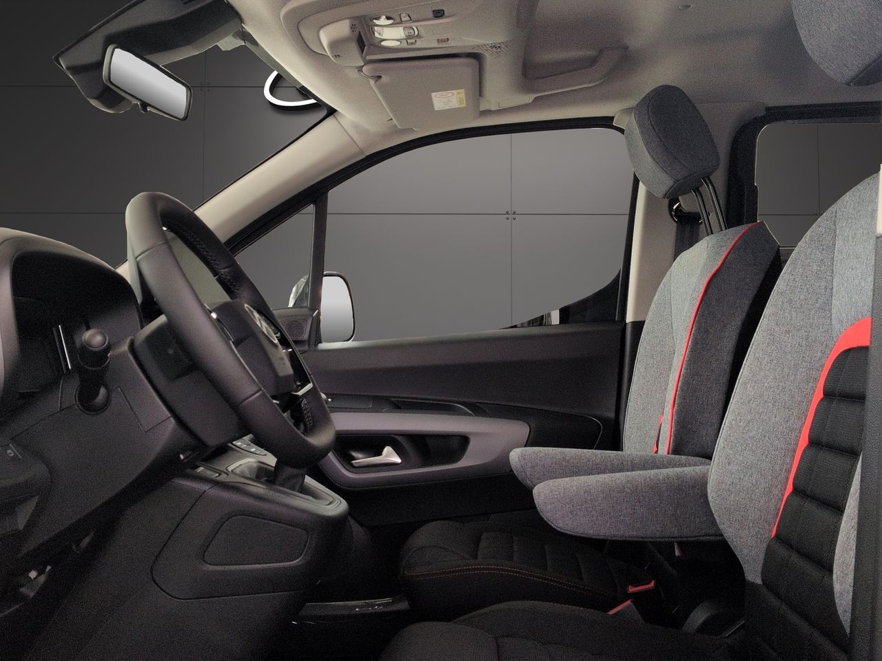 Citroën Berlingo Talla M BlueHDi 100 S&S MAX - Foto 10