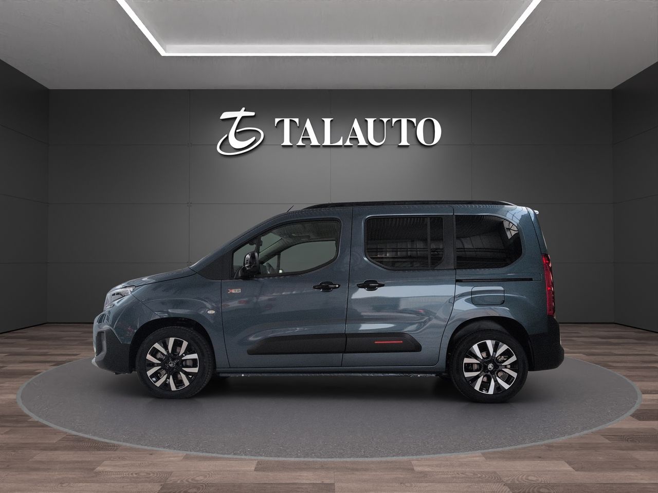Citroën Berlingo Talla M BlueHDi 100 S&S MAX - Foto 3