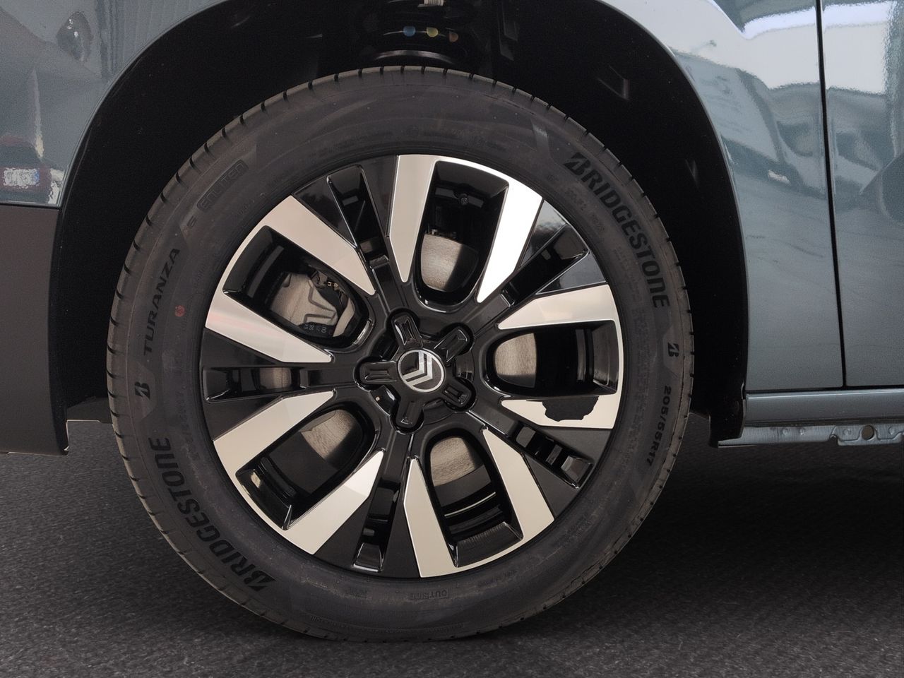 Citroën Berlingo Talla M BlueHDi 100 S&S MAX - Foto 9