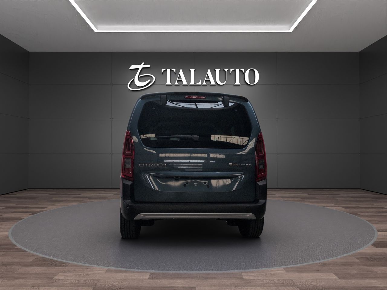 Citroën Berlingo Talla M BlueHDi 100 S&S MAX - Foto 5