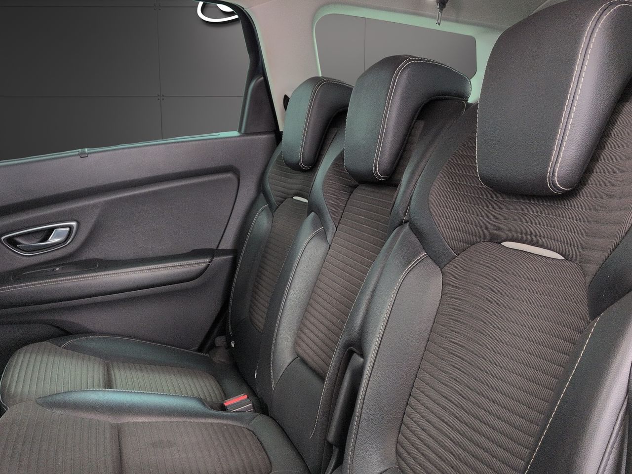 Renault Grand Scénic Zen dCi 81kW (110CV) EDC - Foto 12