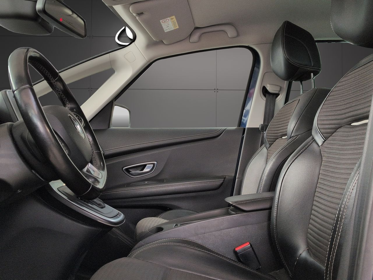 Renault Grand Scénic Zen dCi 81kW (110CV) EDC - Foto 10