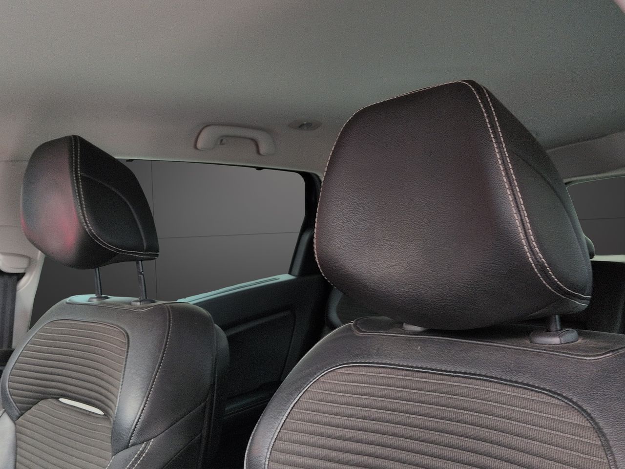 Renault Grand Scénic Zen dCi 81kW (110CV) EDC - Foto 13