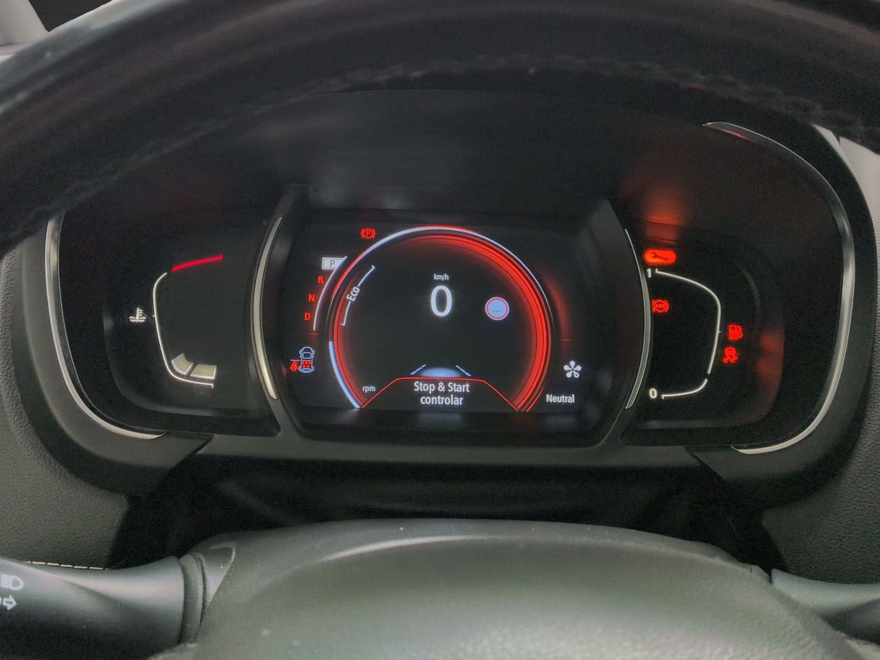 Renault Grand Scénic Zen dCi 81kW (110CV) EDC - Foto 15