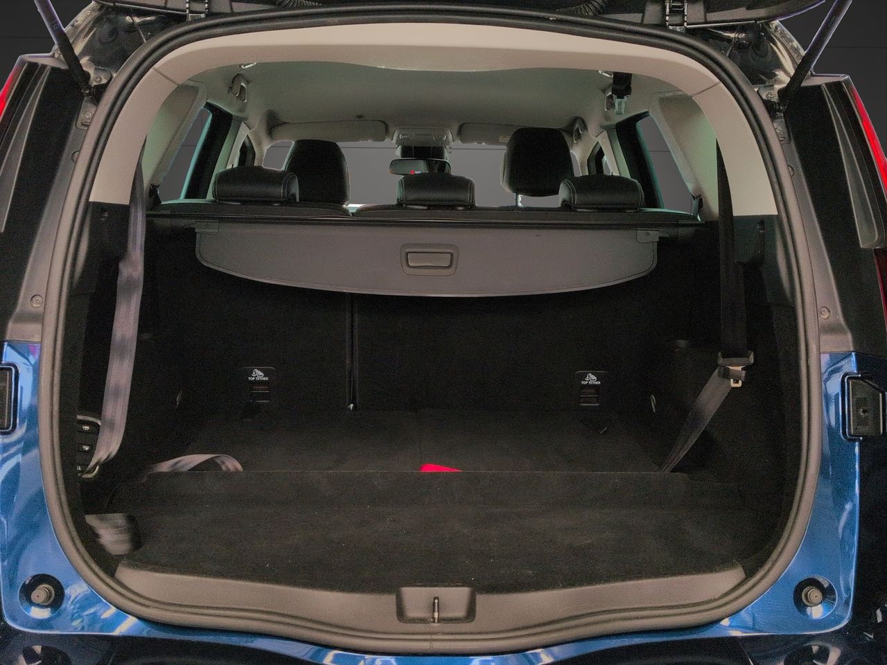 Renault Grand Scénic Zen dCi 81kW (110CV) EDC - Foto 14