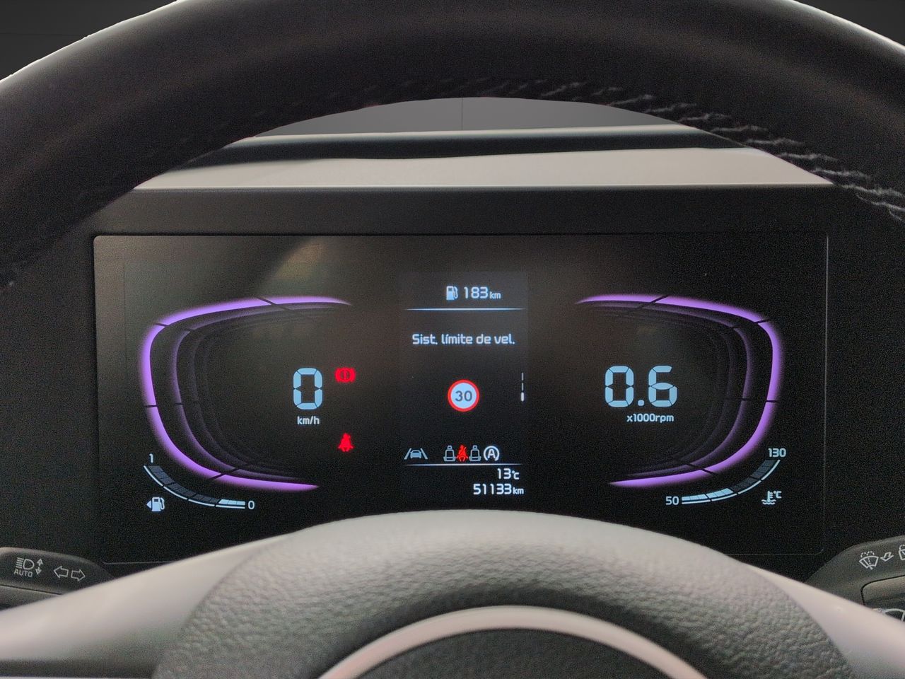 Kia Sportage 1.6 T-GDi 110kW (150CV) Concept 4x2 - Foto 15