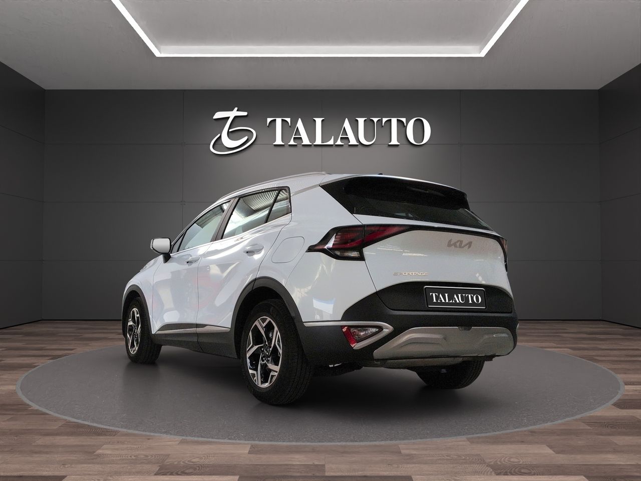 Kia Sportage 1.6 T-GDi 110kW (150CV) Concept 4x2 - Foto 4