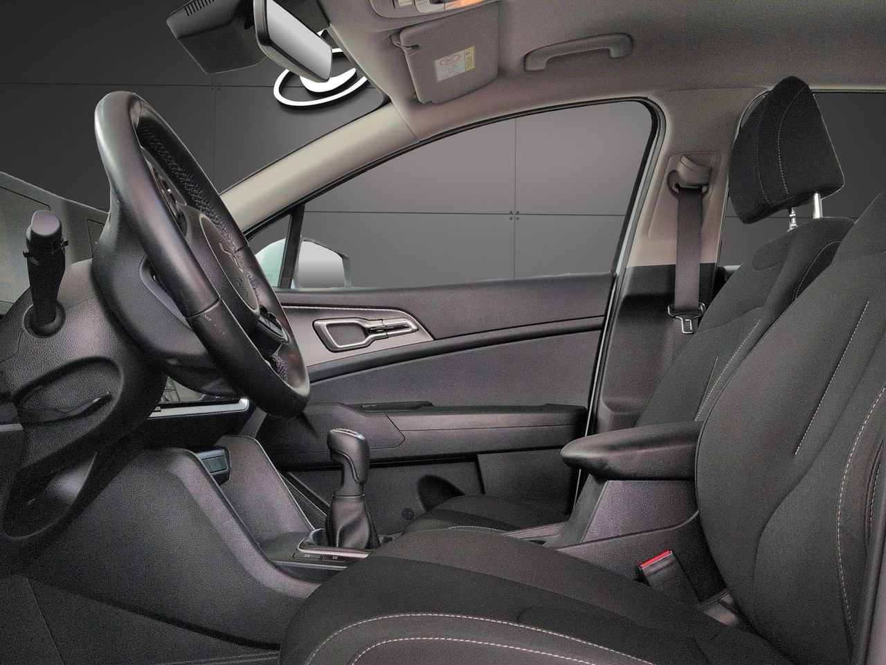 Kia Sportage 1.6 T-GDi 110kW (150CV) Concept 4x2 - Foto 10