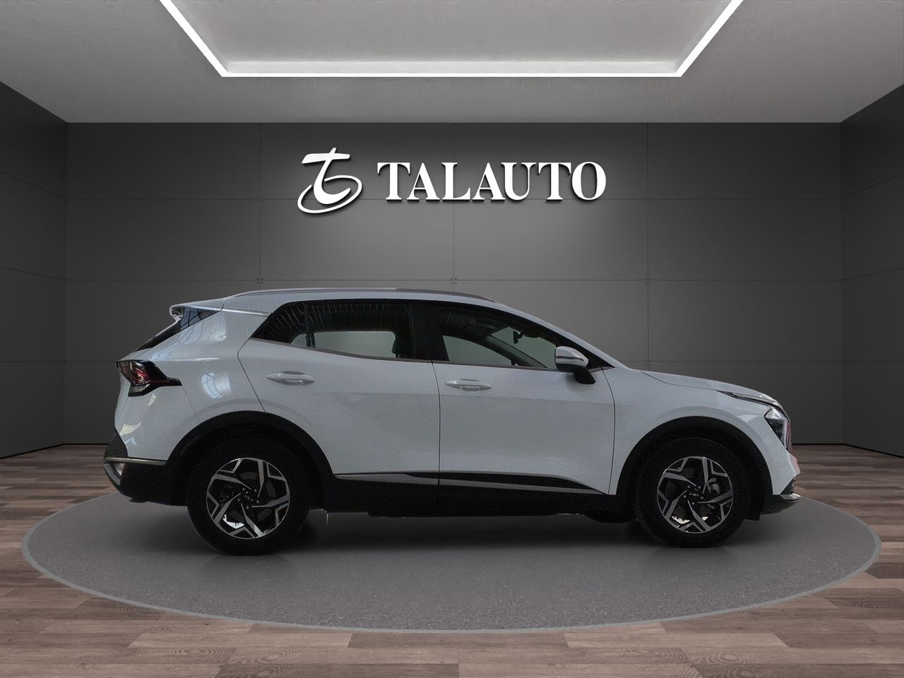 Kia Sportage 1.6 T-GDi 110kW (150CV) Concept 4x2 - Foto 7