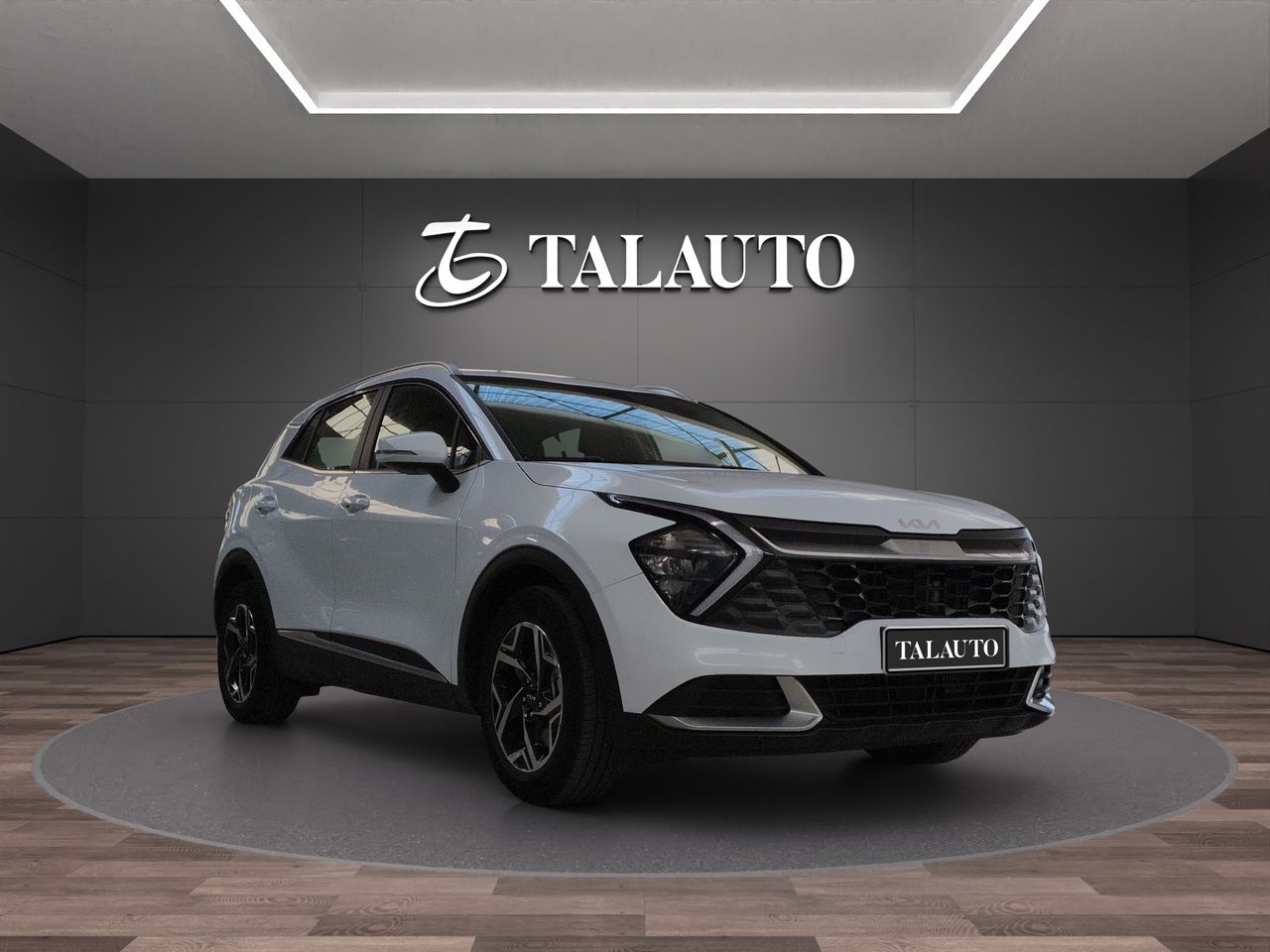 Kia Sportage 1.6 T-GDi 110kW (150CV) Concept 4x2 - Foto 8