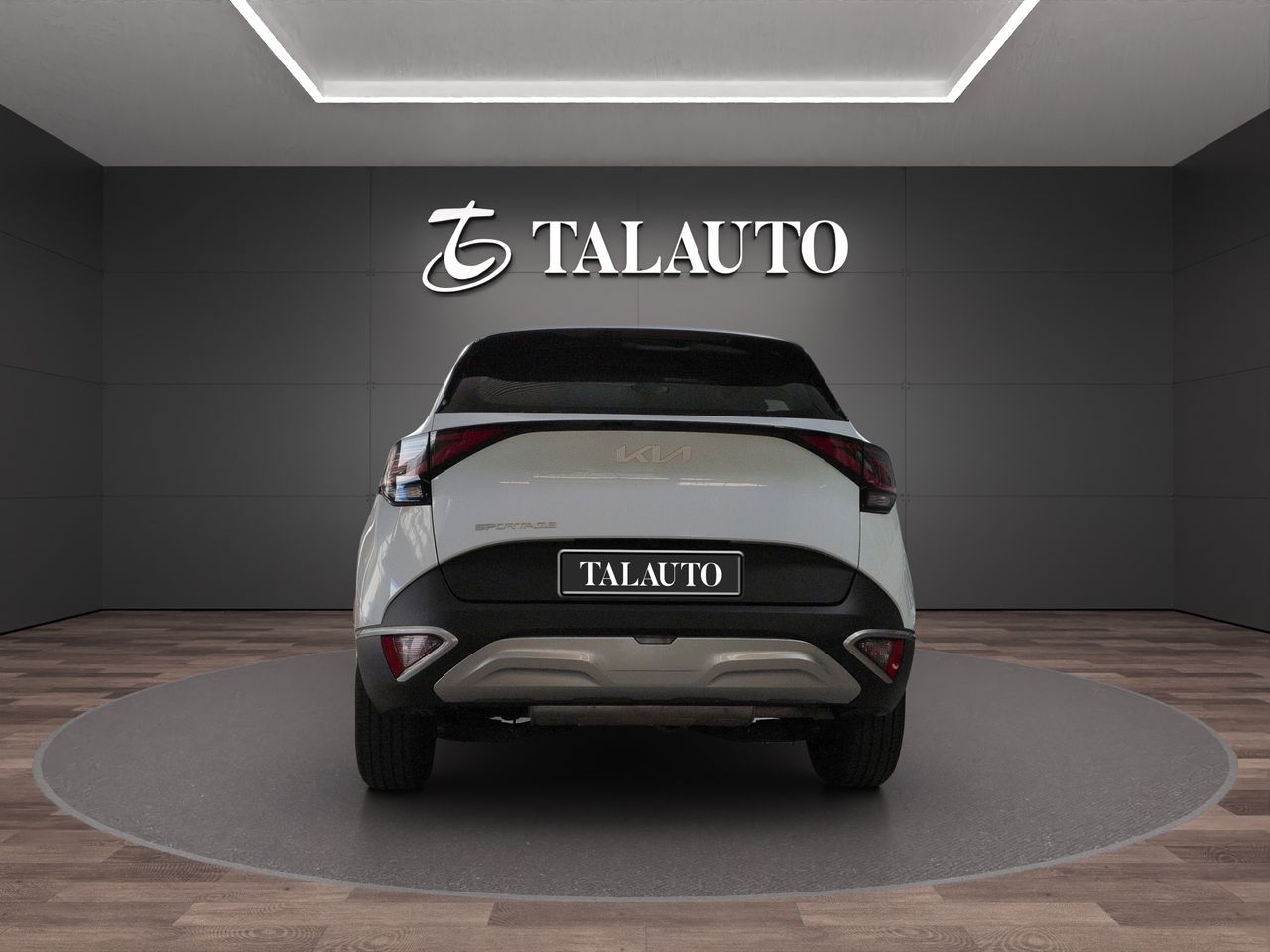 Kia Sportage 1.6 T-GDi 110kW (150CV) Concept 4x2 - Foto 5