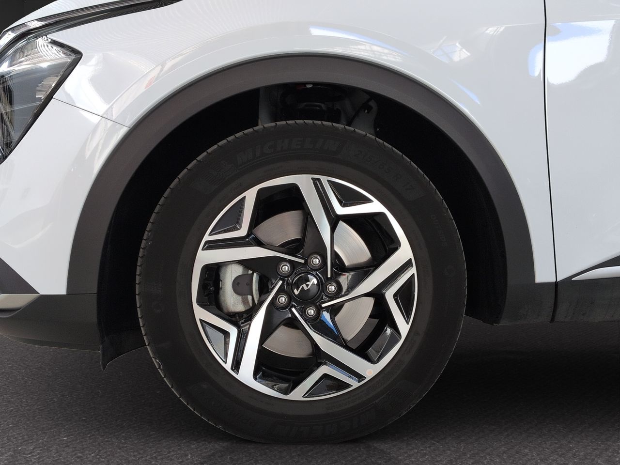 Kia Sportage 1.6 T-GDi 110kW (150CV) Concept 4x2 - Foto 9