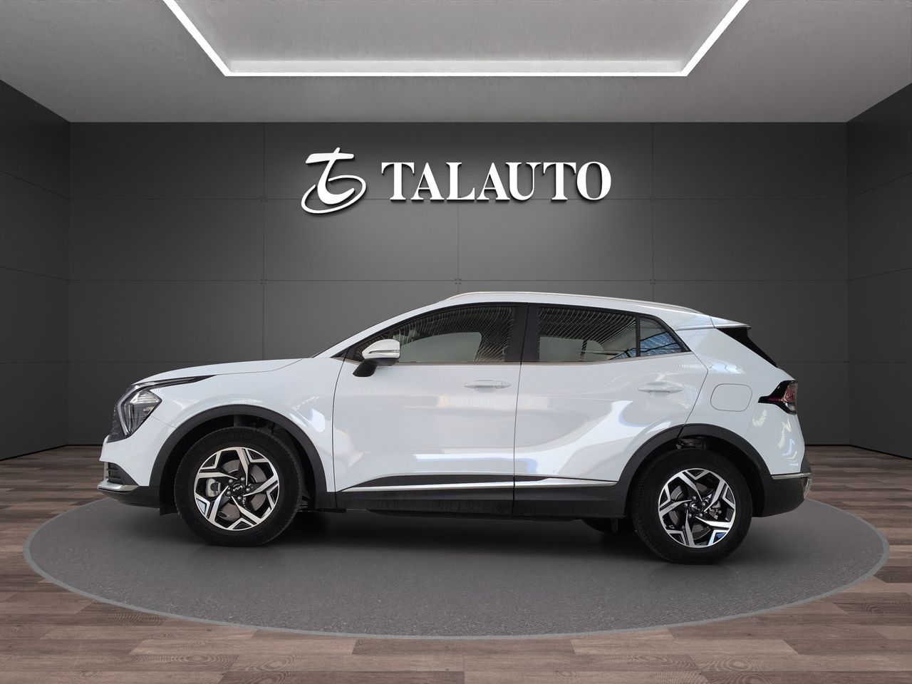 Kia Sportage 1.6 T-GDi 110kW (150CV) Concept 4x2 - Foto 3