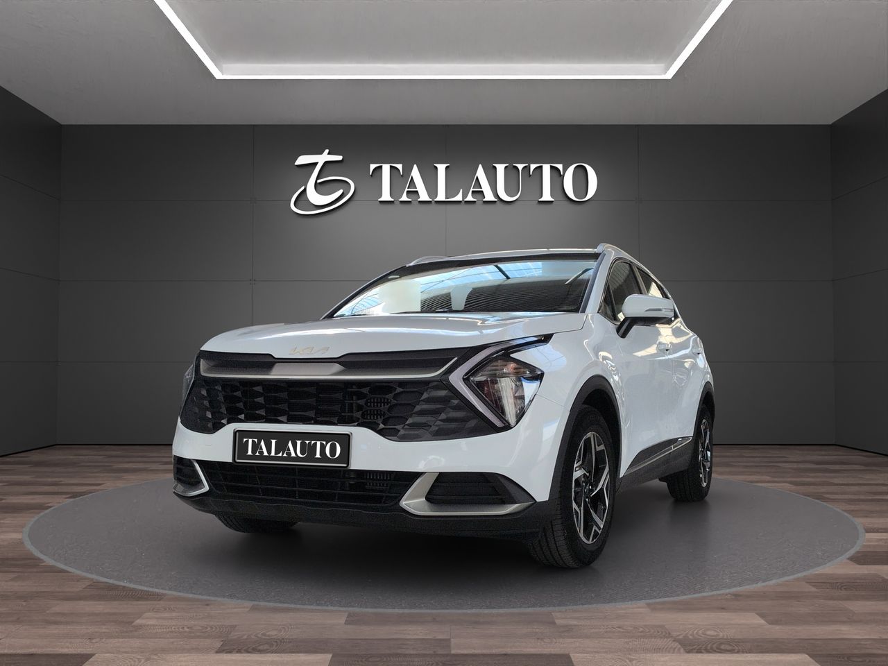 Kia Sportage 1.6 T-GDi 110kW (150CV) Concept 4x2 - Foto 2