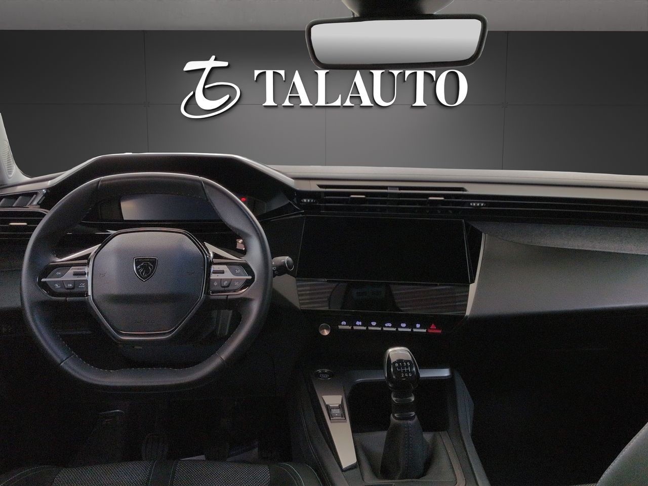 Peugeot 308 5P Allure Gasolina 130 S&S MAN - Foto 11