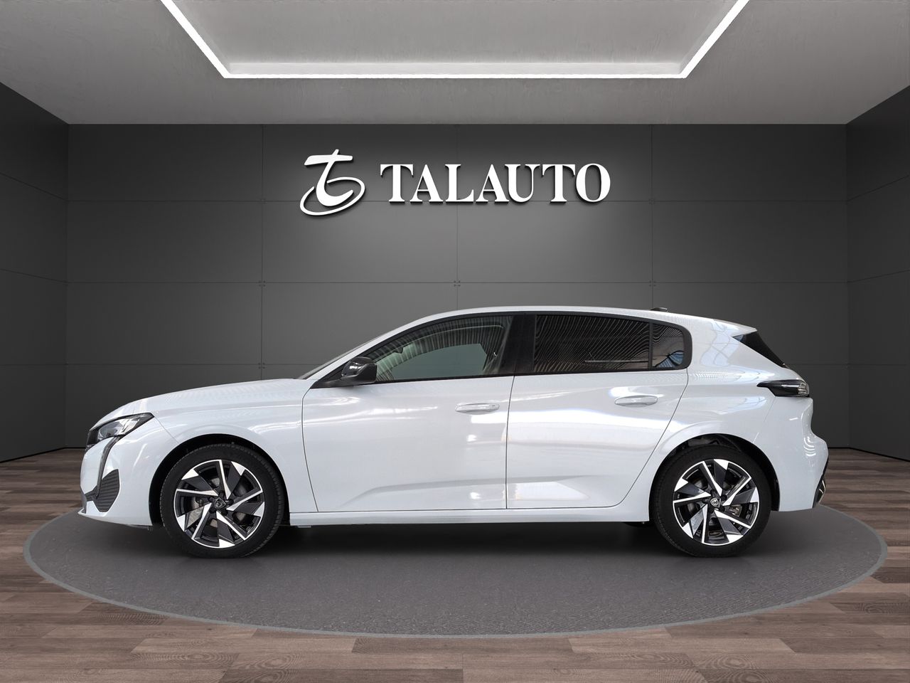 Peugeot 308 5P Allure Gasolina 130 S&S MAN - Foto 3