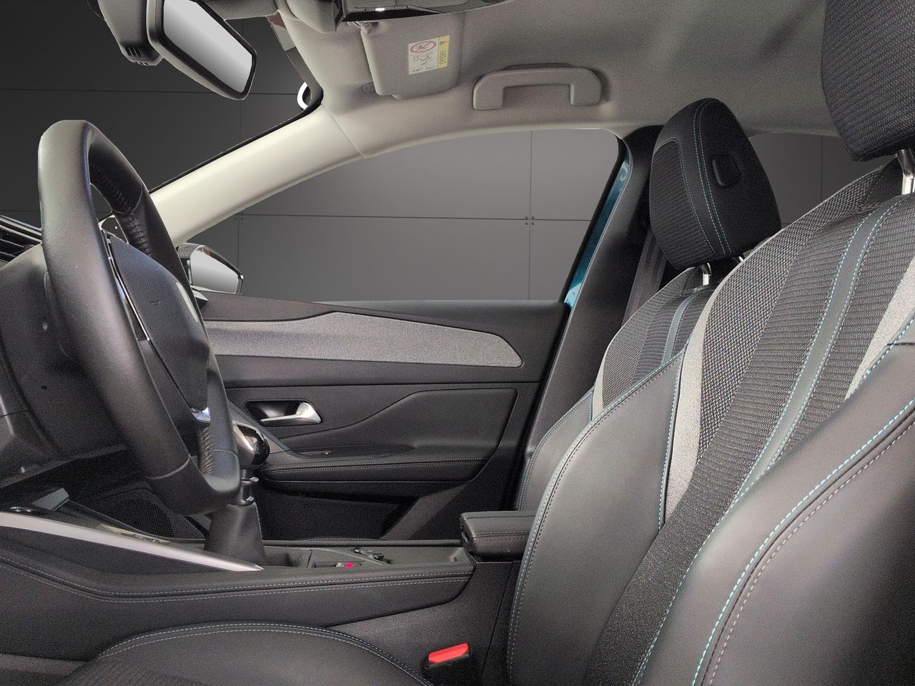 Peugeot 308 5P Allure Gasolina 130 S&S MAN - Foto 10