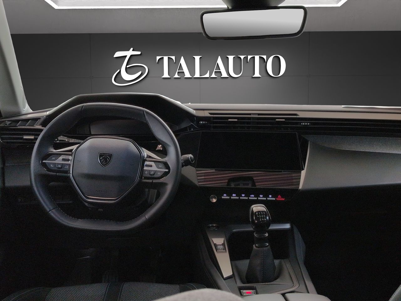 Peugeot 308 5P Allure Gasolina 130 S&S MAN - Foto 11