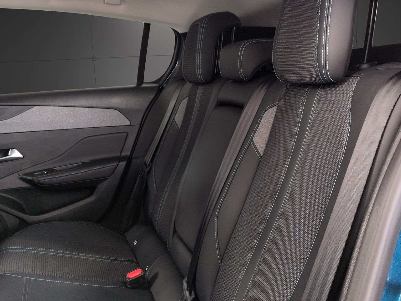 Peugeot 308 5P Allure Gasolina 130 S&S MAN - Foto 12